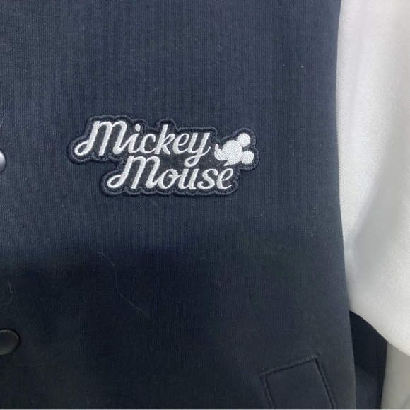 Disney Kids Jacket Size 11-12 Original Uniqlo Disney Mickey Mouse collaboration - Picture 5 of 5